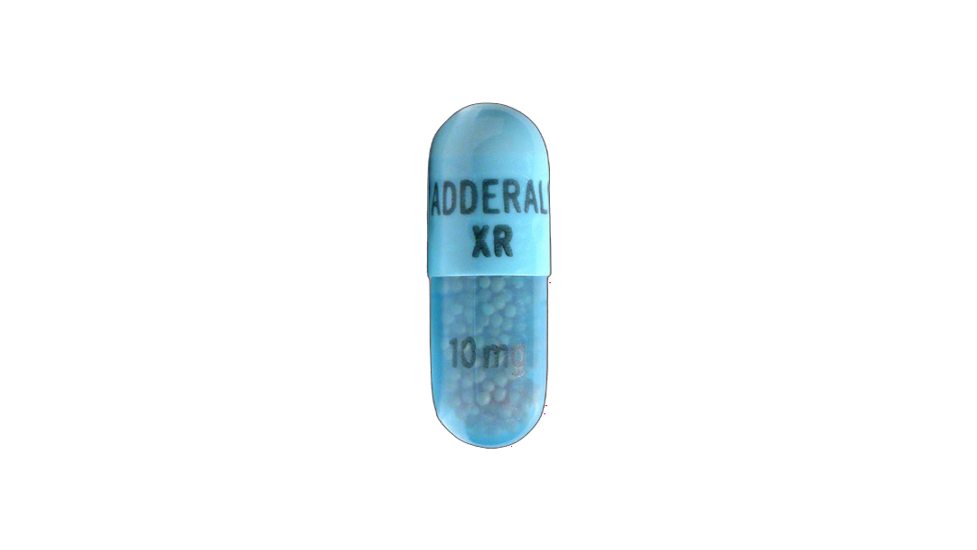 Rev Adderall