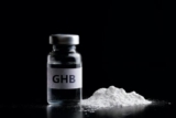 Gamma-Hydroxybutyrate (GHB)